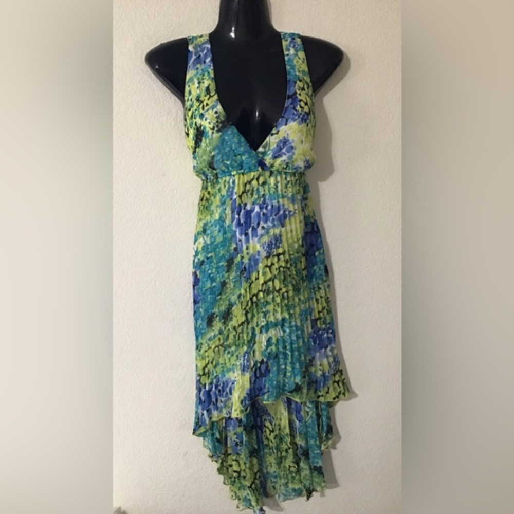 Sylvia & Mado women’s dress. Size S